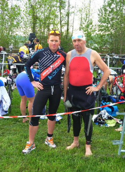 Claude PORQUET, Olivier BOQUET